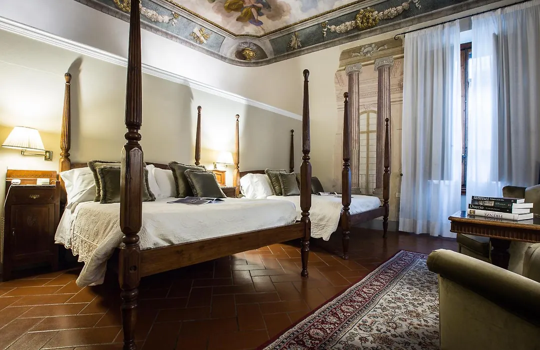 Hotel Burchianti-1