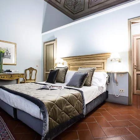 Hotel Burchianti-3